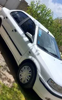 سمند