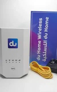 مودم 5G مدل ZLT X28 (گیمینگ ) تعداد بالا