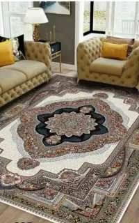 ۲ عدد روفرشی کشدار ۶متری نو