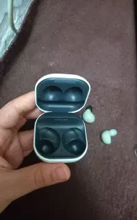 ایرپاد گلگسی باز ۲