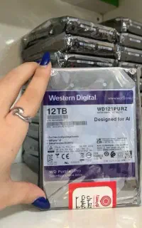 هارد اینترنال 500تا12ترا قیمت همکاری کلئ جزئی