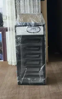 دستگاه جوجه کشی آژاکس