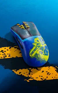 موس Razer مدل V3 PRO FORTNITE EDITION