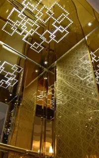 رفع خرابی و سرویس و نصب آسانسور