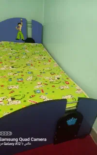 تخت ۳تومن