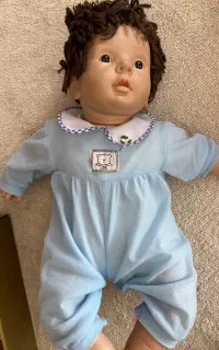 عروسک