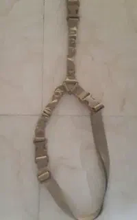 بند اسلحه تاکتیکال