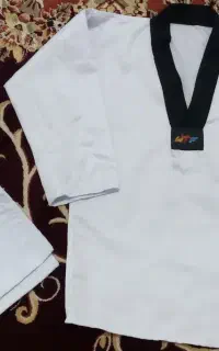 لباس تکواندو نو