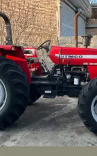 شخم کار کشاورزی