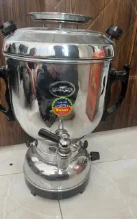 سماور نو نقار