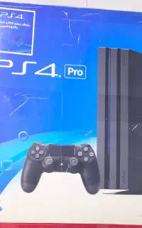 PS4 pro