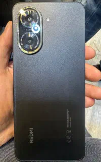 گوشی ردمی A5