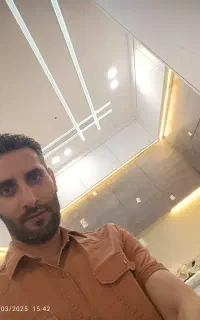 برقکار منصف حرفه‌ای ساختمان و صنعتی