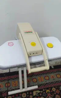 اتو پرس