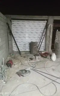 خدمات کرکره برقی
