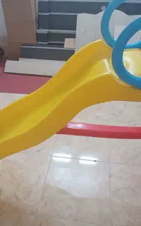 سرسره اسباب بازی