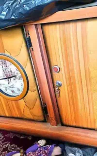 تمامی لوازم خانگی حراج فروش فوری