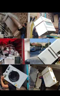 اسباب کشی منزل باکادرمجرب حرفه ای باخاورهای مستقف