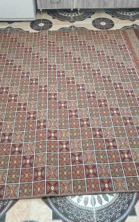 گلیم 1/5 در 2متری