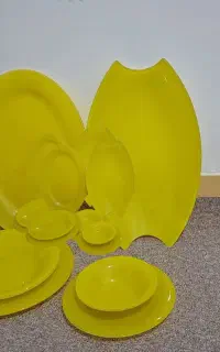 سرویس غذا خوری