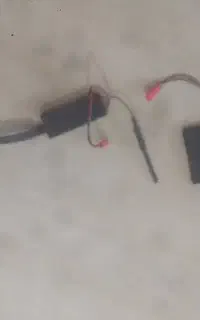 یک عدد دوربین بی سیم مداربسته(مخفی) انگشتی