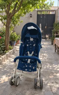 کالسکه