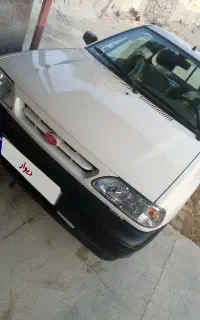 پراید وانت ۴۰۴