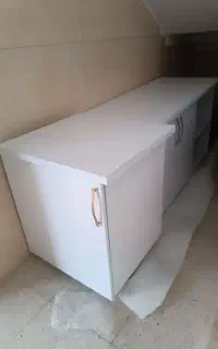 کابینت تمام ام دی اف