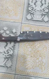 چاقو  اشپزخونه