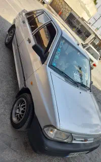 دربستی به تمام نقاط کشور با پراید سلامت