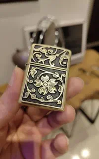 فندک زیپو Zippo