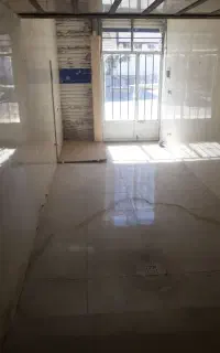 مغازه تجاری با بالکن و انبار شهرک امام خمینی