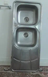 سینگ استیل البرز نو