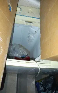 ماشین لباسشویی دوو