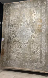 دو تخته فرش ۹ متری با طرح و مشخصات داخل عکس
