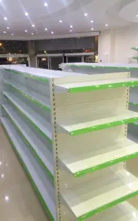 **فروش قفسه فلزی هایپری**