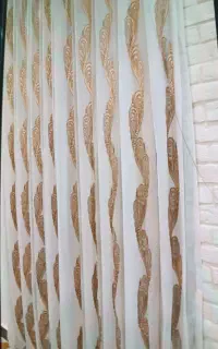 پرده حریر