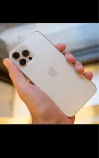 ایفون ۱۲پرومکس