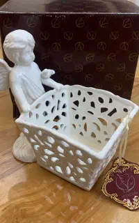 شکلات خوری طرح فرشته