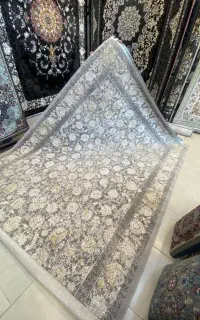 فرش البرز.  نگار
