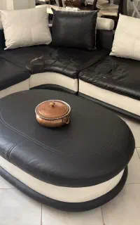 مبل باغ