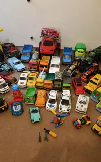 انواع ماشین بازی