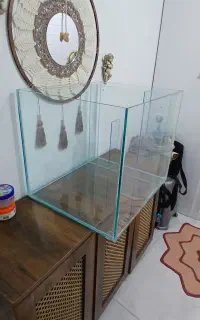 آکواریم سفارشی ساخت