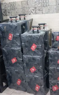 اجاق گاز صنعتی ، اجاق گاز خانگی