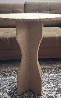 میز خاطره