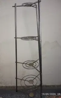 استند قابلمه