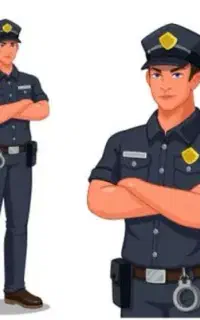 استخدام نگهبان ساختمان