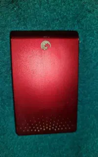 هارد اکسترنال برند سیگیت