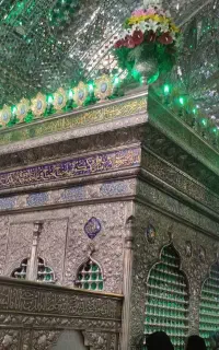 تور ، زیارتی سیاحتی شیراز،مشهد مقدس