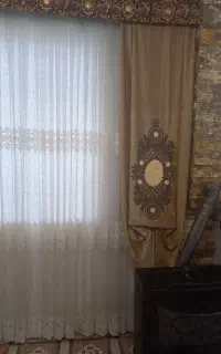 والون پرده‌